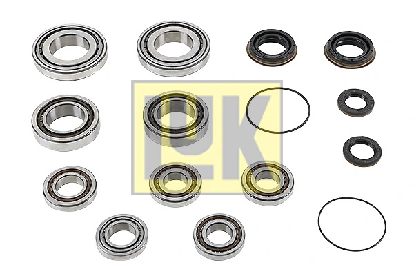 Repair Kit, manual transmission